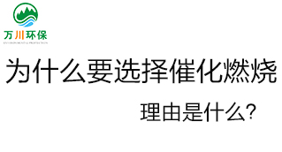 為什么要選擇催化燃燒技術(shù)？理由是什么？